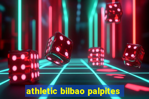 athletic bilbao palpites